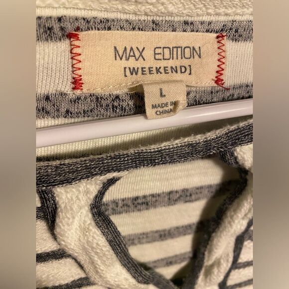 Max editions striped dress - Picture 3 of 7